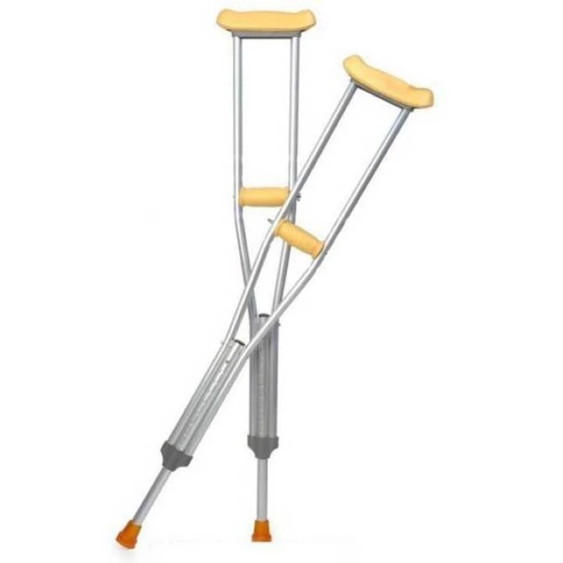 Làm thế nào để chọn nạng chống nách nhôm phù hợp cho người già và trẻ em?