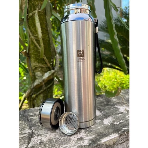 Làm thế nào để chọn bình giữ nhiệt phù hợp cho thói quen uống cà phê của bạn?