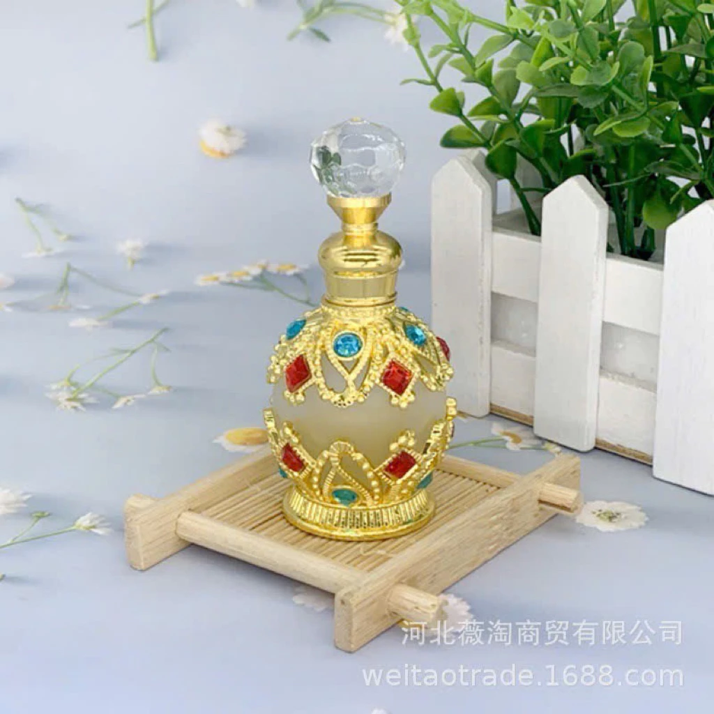 Làm thế nào vỏ chai Dubai đá vàng giúp tôi tránh được sai lầm khi mua phụ kiện thời trang đắt tiền?