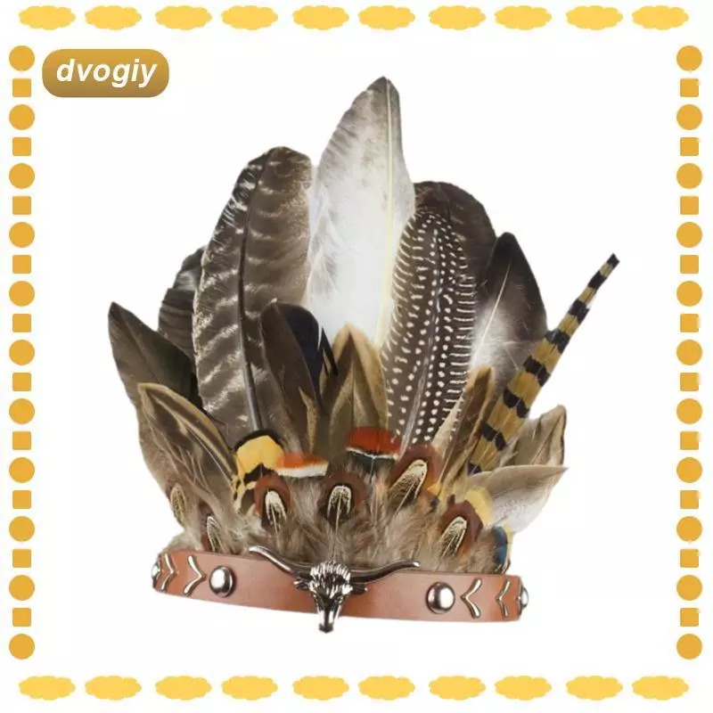 Mặc băng đô Ấn Độ có lông vũ để tham dự đám cưới: Những điều bạn nên biết để tránh “mất điểm” vì trang phục