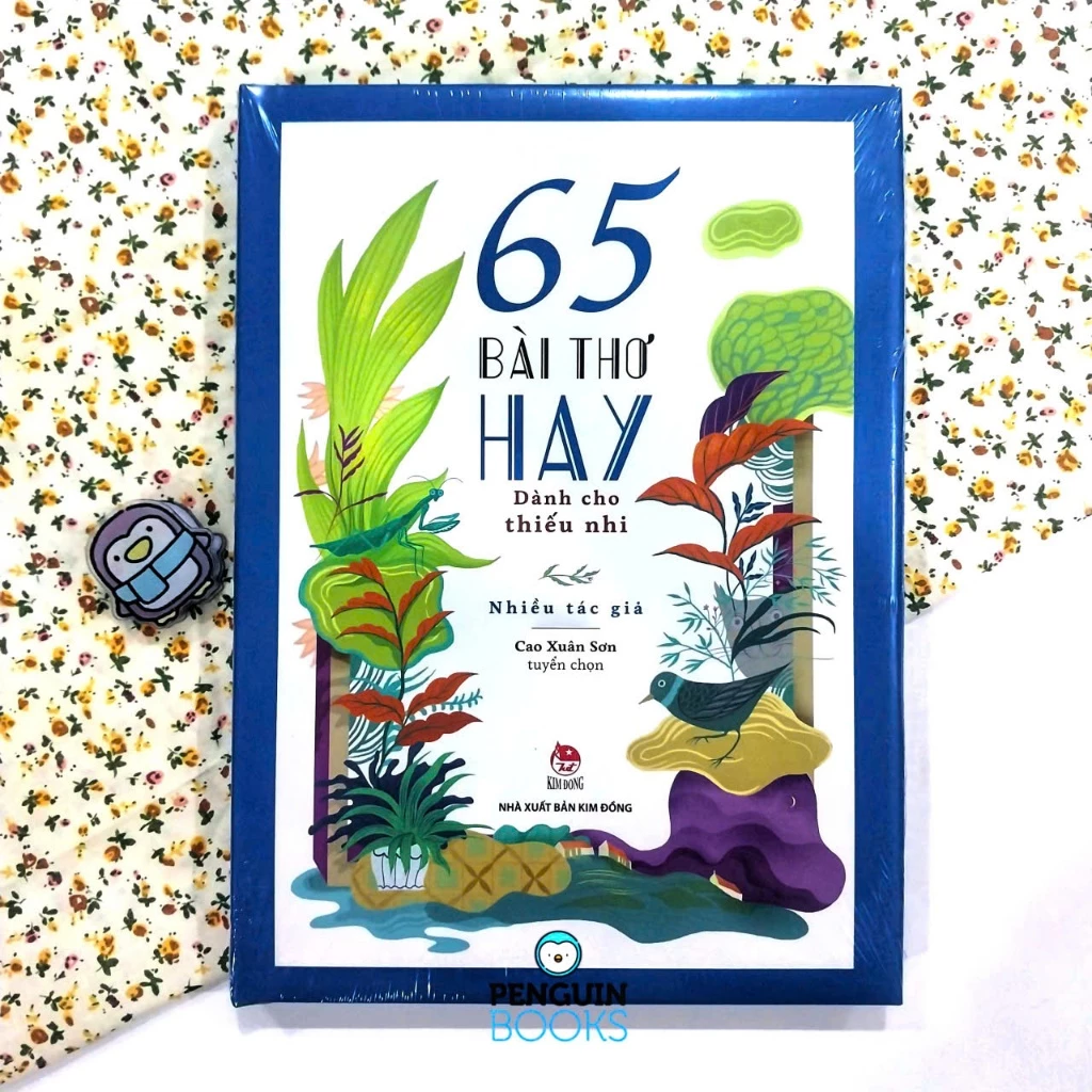 Làm thế nào để chọn sách thơ cho trẻ em phù hợp với lứa tuổi và giúp bé phát triển ngôn ngữ?