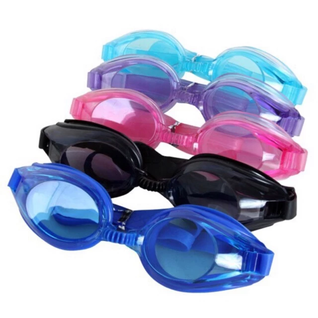 Làm thế nào để chọn kính bơi cho trẻ em phù hợp và an toàn?