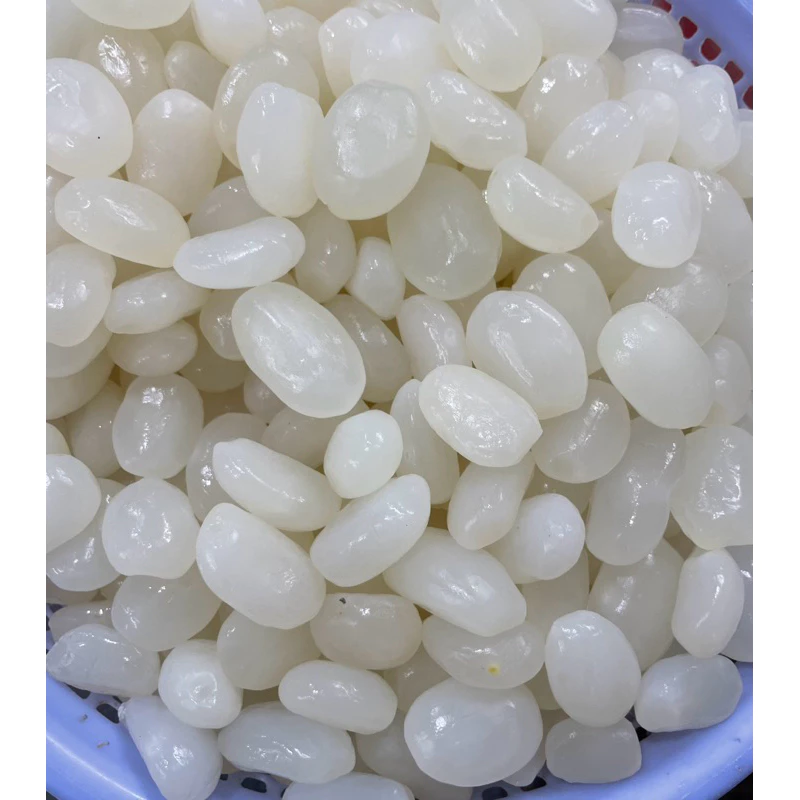 Làm sao để phân biệt hạt đác tươi và hạt đác đã qua xử lý?