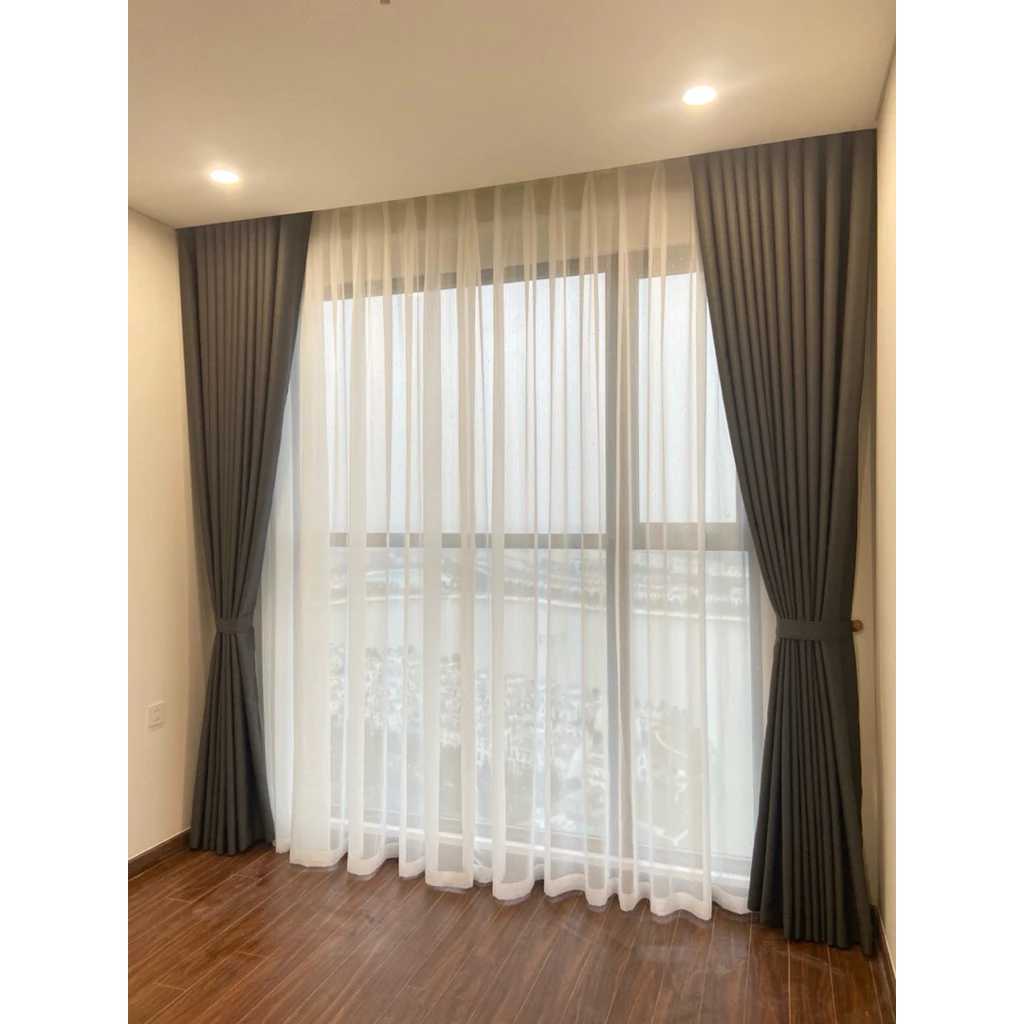 Làm thế nào để chọn rèm vải cản sáng phù hợp cho phòng ngủ của bạn?