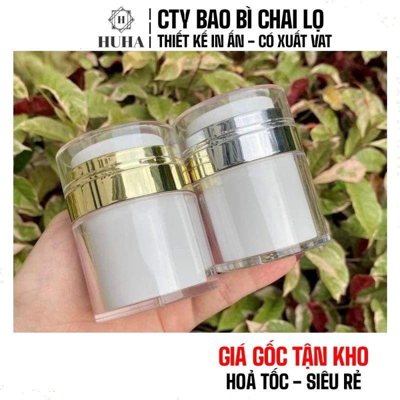 Làm thế nào để bảo quản kem dưỡng không bị oxy hóa và mất tác dụng?