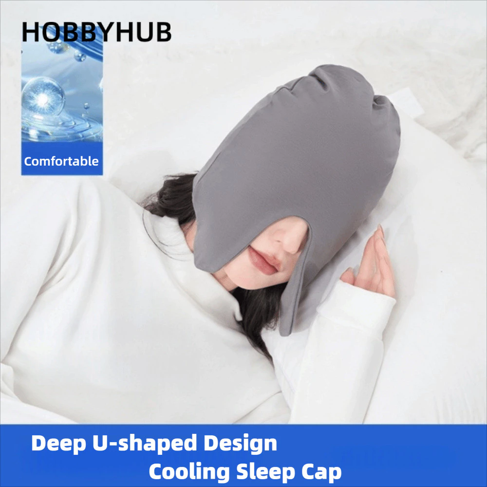 Vì sao mũ ngủ và áo chui đầu bằng cotton là lựa chọn thông minh cho các chuyến du lịch với trẻ em?