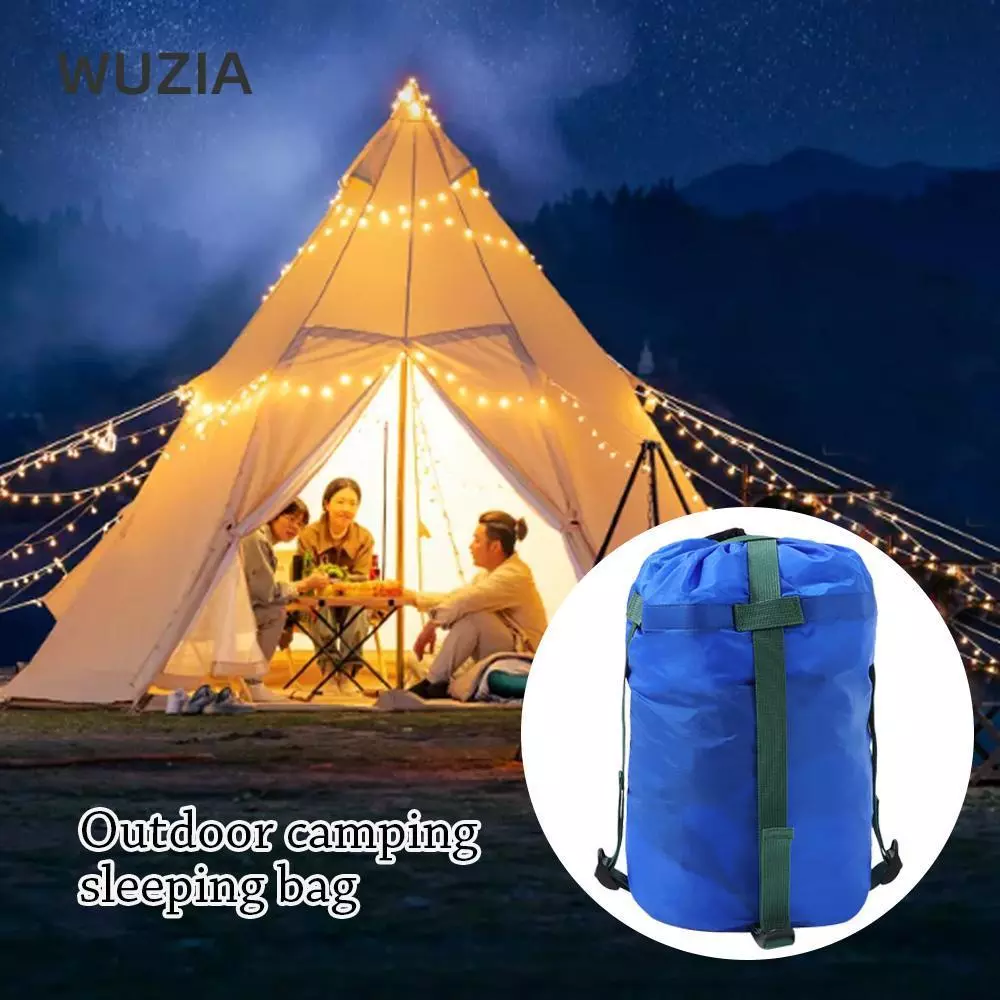 Làm thế nào để chọn túi ngủ phù hợp cho chuyến đi bộ đường dài và cắm trại ngoài trời của bạn?