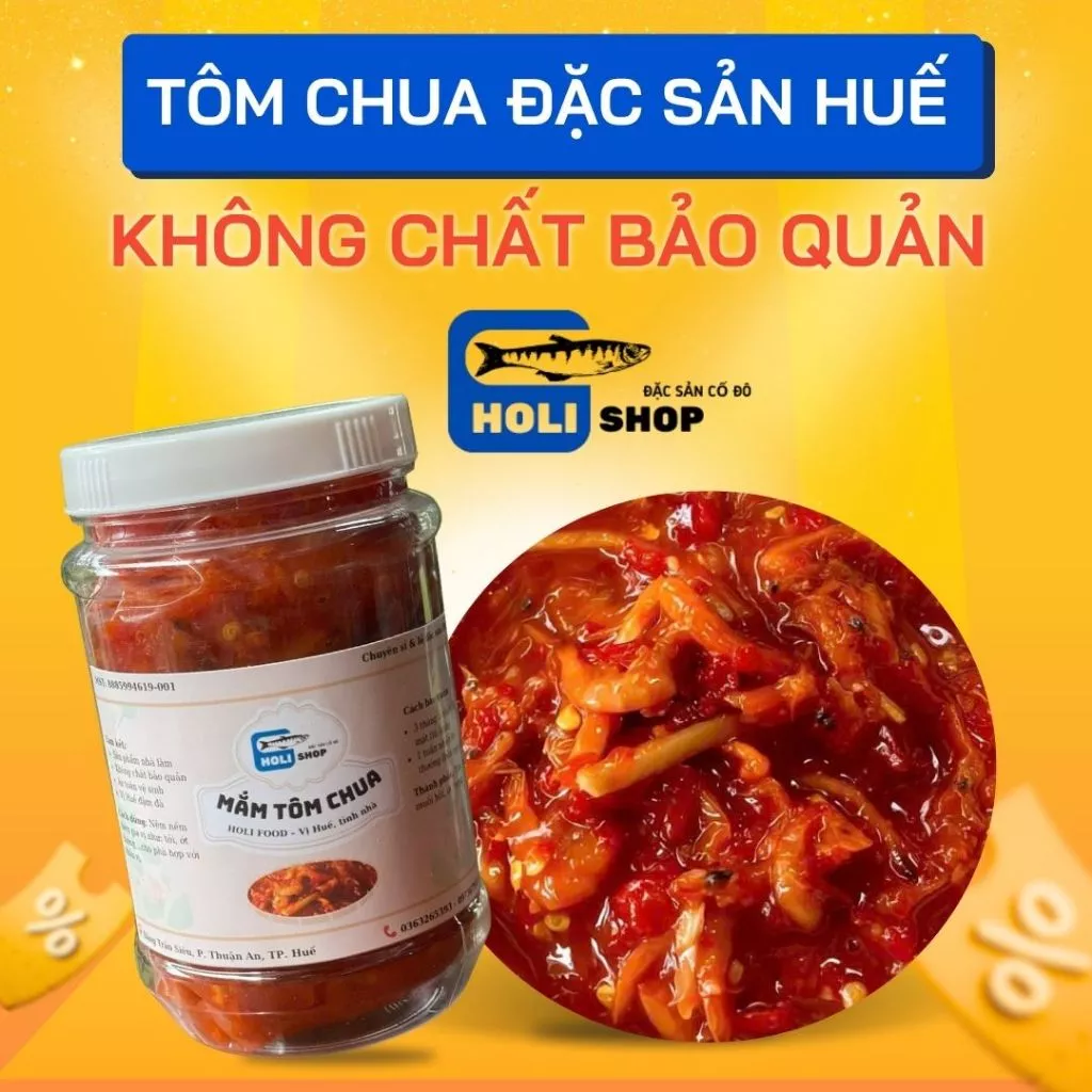 Làm thế nào để phân biệt mắm tôm chua chất lượng và những loại kém chất lượng?