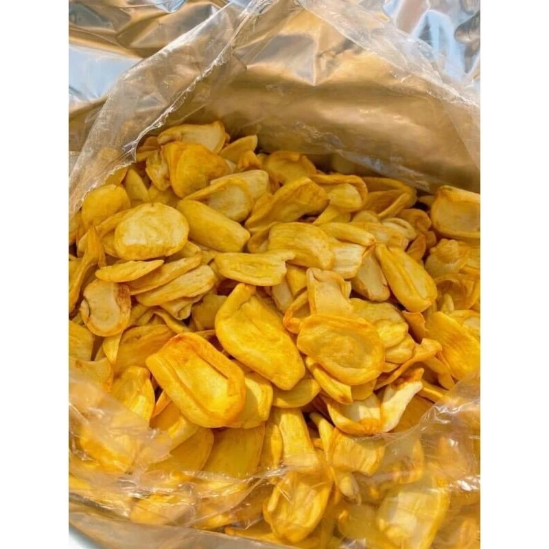 Mít Sấy Khô Giòn Có Thực Sự Tốt Cho Sức Khỏe Như Mọi Người Thường Nói?