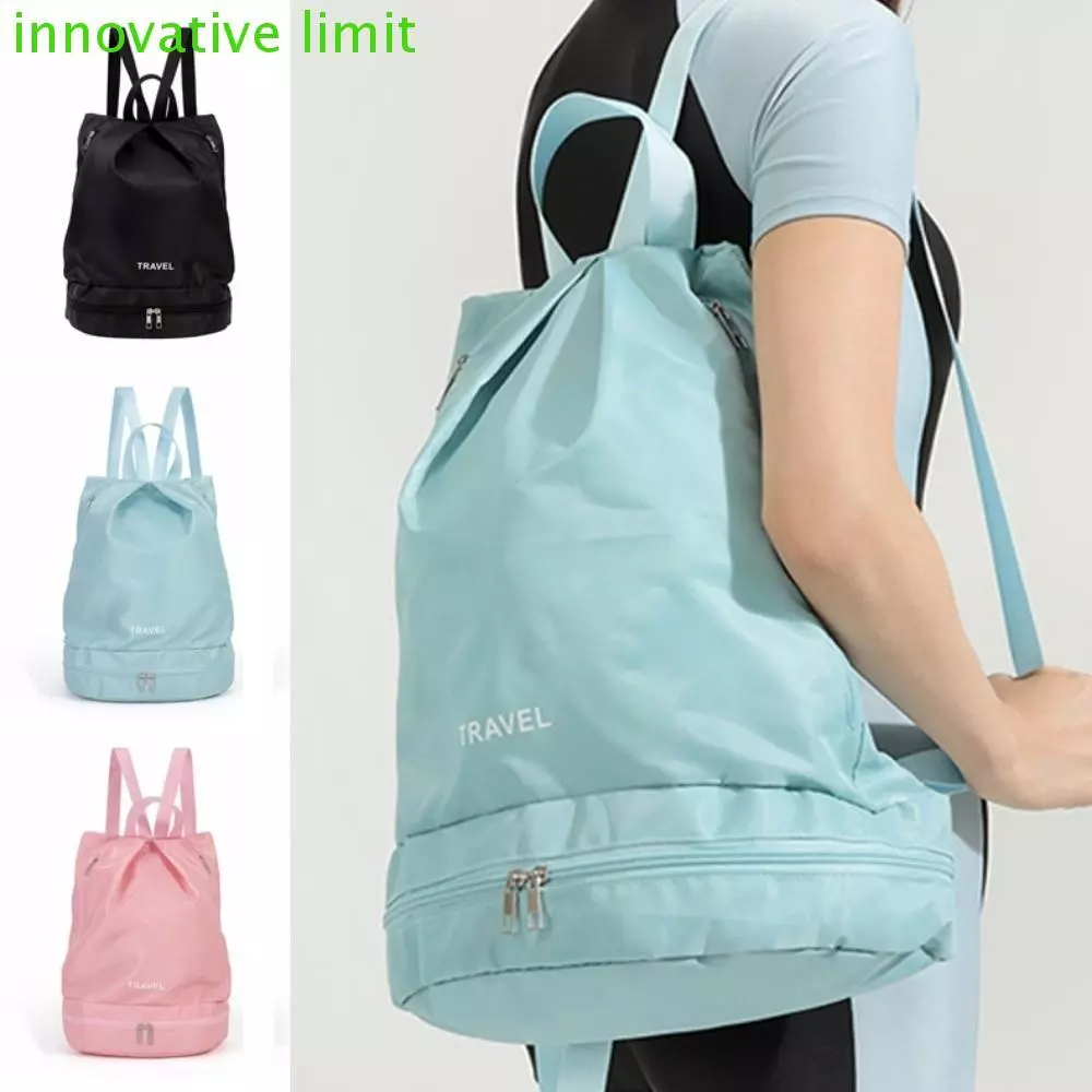 Tôi đã bỏ lỡ điều gì khi mua túi bơi: Câu chuyện của một du lịch và bài học về sự chuẩn bị