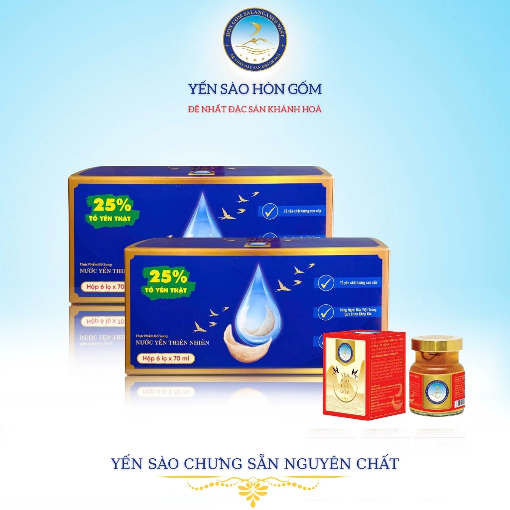 Làm thế nào để tận dụng tối đa công dụng của tổ yến chưng đông trùng hạ thảo mà không lãng phí?