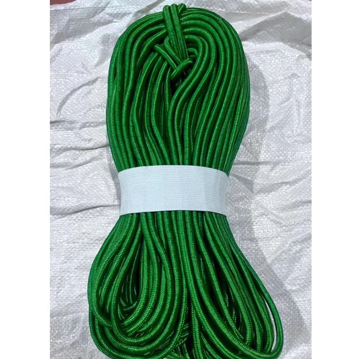 Làm thế nào để chọn dây dù leo núi phù hợp cho chuyến cắm trại an toàn?