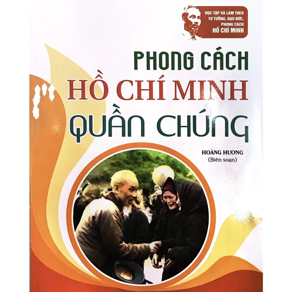 Làm thế nào để hiểu sâu hơn về phong cách lãnh đạo của Hồ Chí Minh qua từng trang sách?