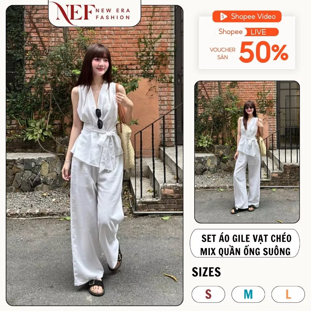 Mặc set áo quần cao cấp cho ngày 11/11: Tips phối đồ sao cho không bị thừa style mà vẫn lịch sự?