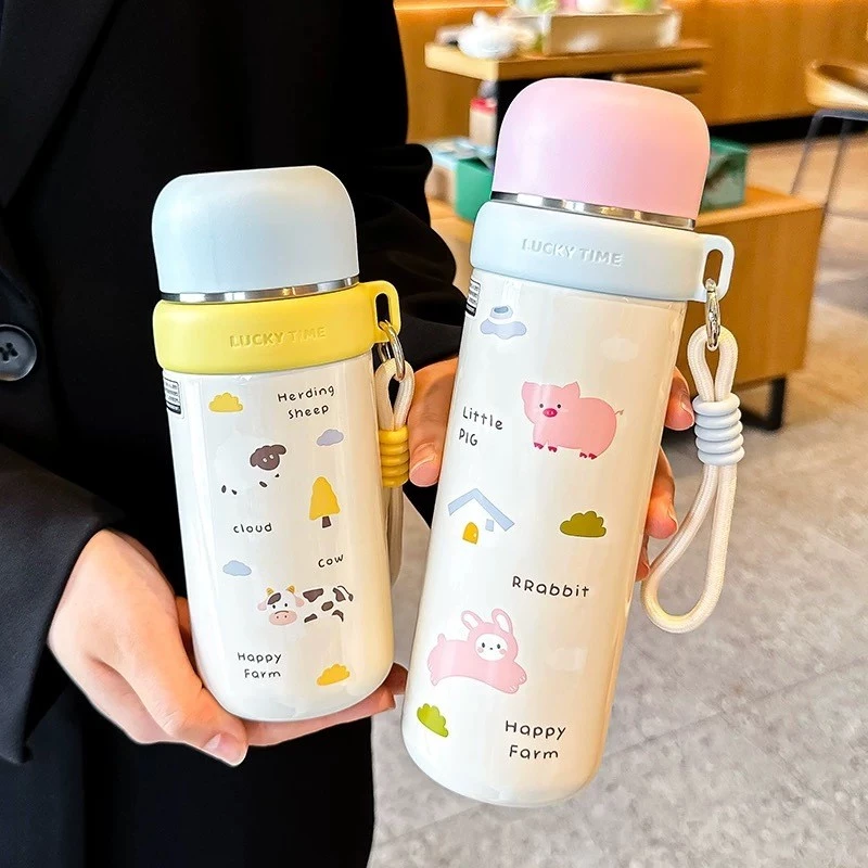 Làm sao để chọn bình giữ nhiệt inox phù hợp mà không bị thất vọng?