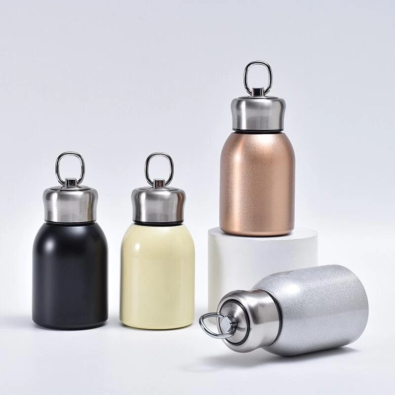 Làm thế nào để chọn bình giữ nhiệt inox an toàn cho sức khỏe?