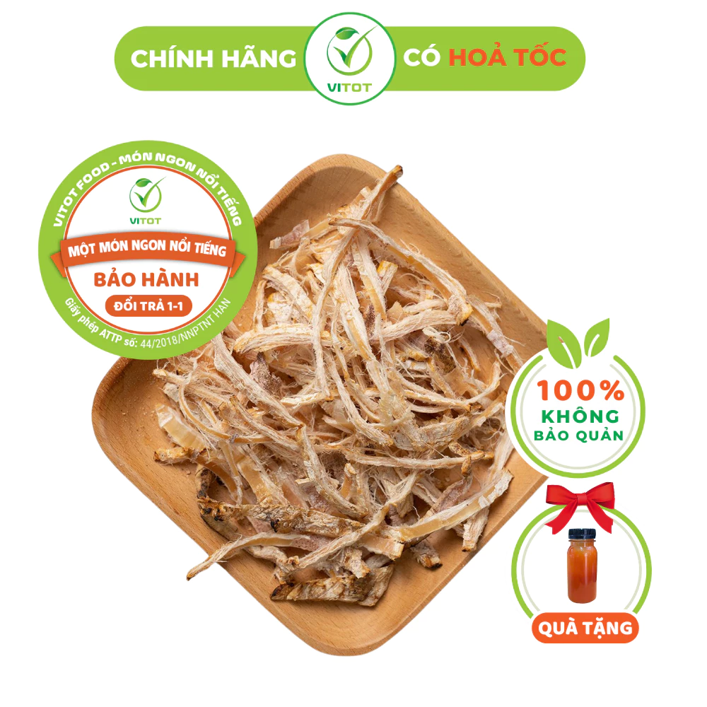 Làm thế nào để phân biệt khô mực câu Phú Quốc thật và giả khi mua online?