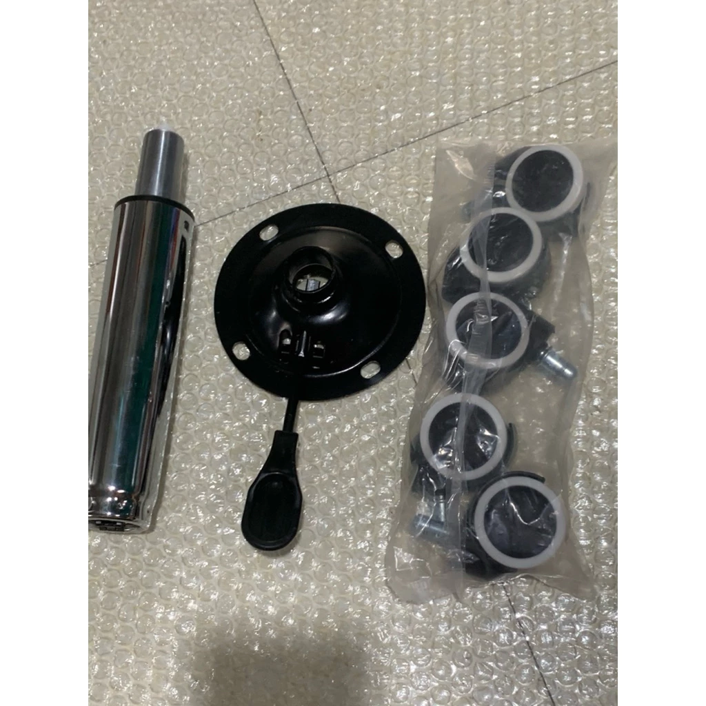 Làm thế nào để chọn đúng bộ phận rời ghế xoay phù hợp cho văn phòng hay spa của bạn?