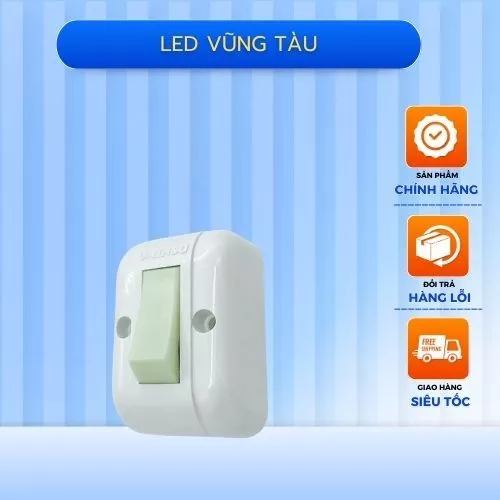 Làm thế nào để chọn công tắc điện an toàn và tiết kiệm cho ngôi nhà của bạn?