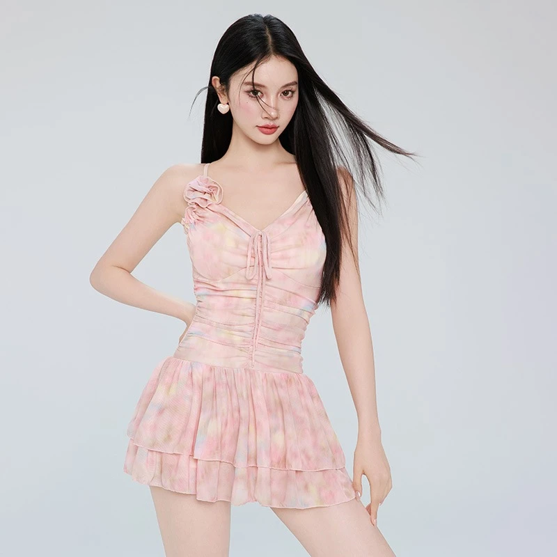 Bikini Một Mảnh Đồ Bơi Nữ – Lựa Chọn Cứu Cánh Cho Những Cô Gái Tự Ti Với Body Không Hoàn Hảo