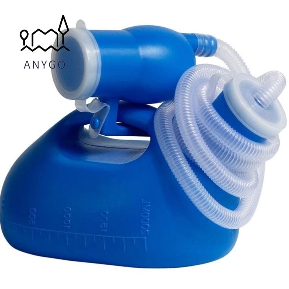 Làm thế nào để chọn bình nước tiểu di động phù hợp cho người già và trẻ nhỏ khi đi du lịch dài ngày?