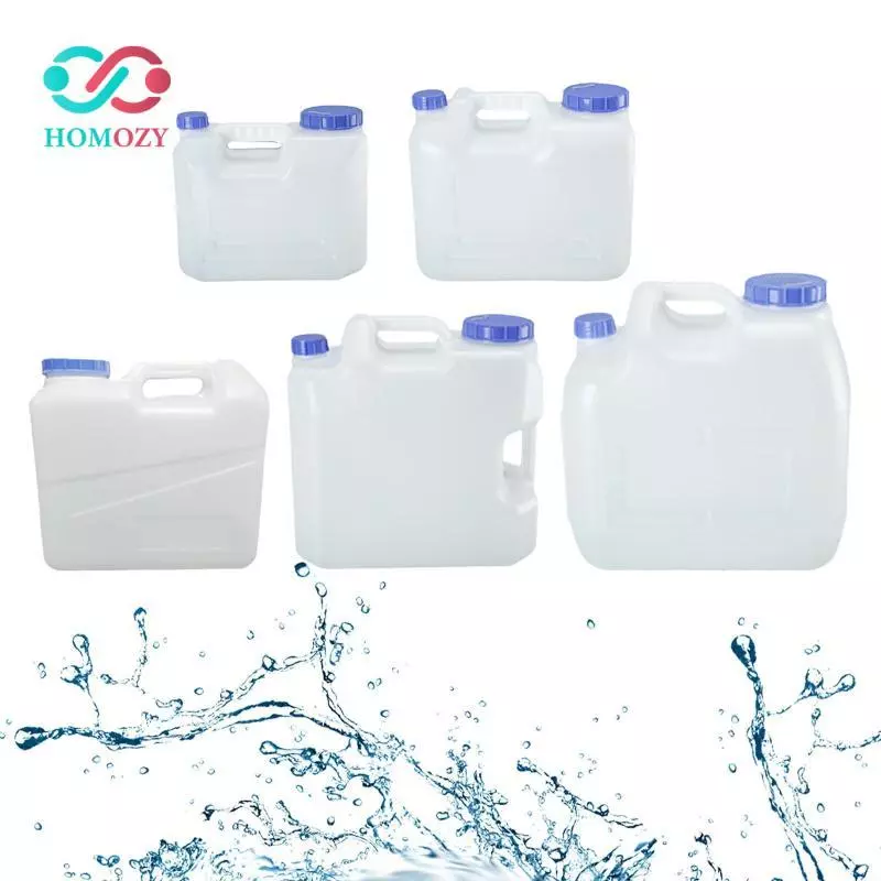 Làm thế nào để chọn hộp đựng nước phù hợp cho chuyến trekking của bạn?