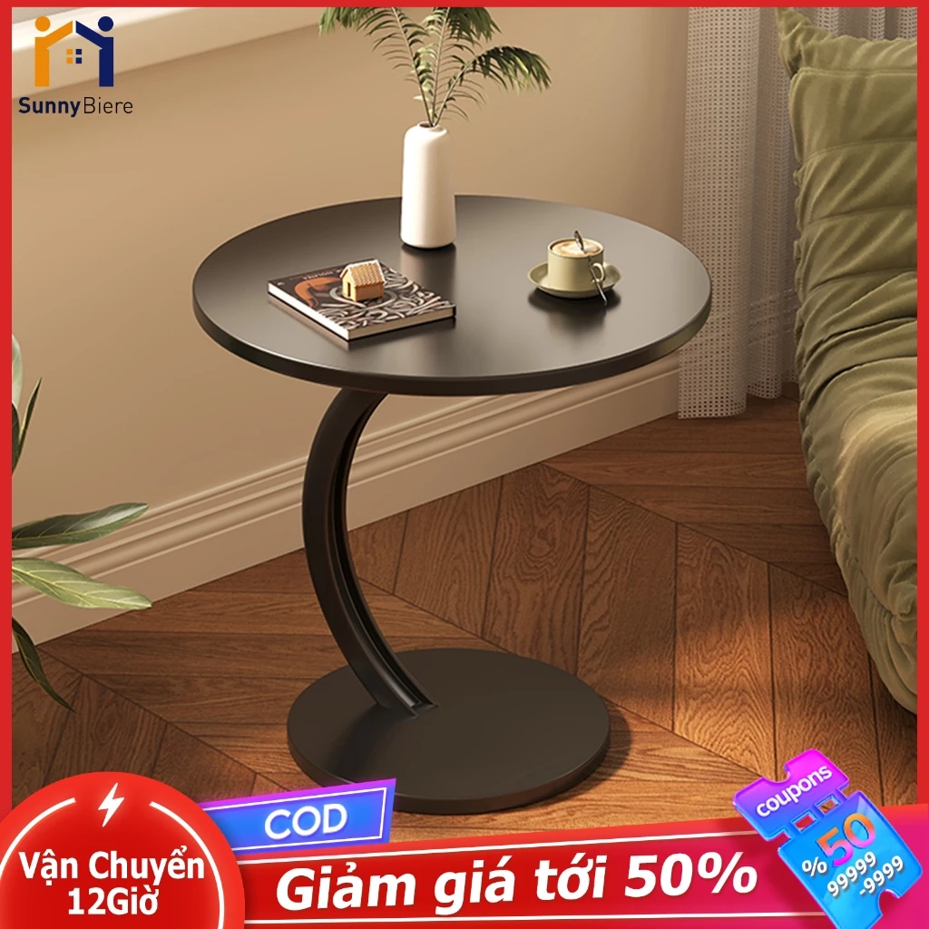 Làm thế nào để chọn bàn tròn sofa phù hợp với không gian nhỏ mà vẫn đảm bảo tính thẩm mỹ?