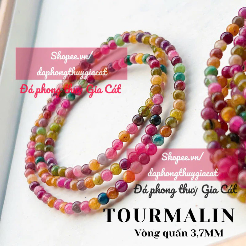 Làm sao để chọn chuỗi vòng Đa Tour phù hợp với phong cách và gu thời trang của bạn?