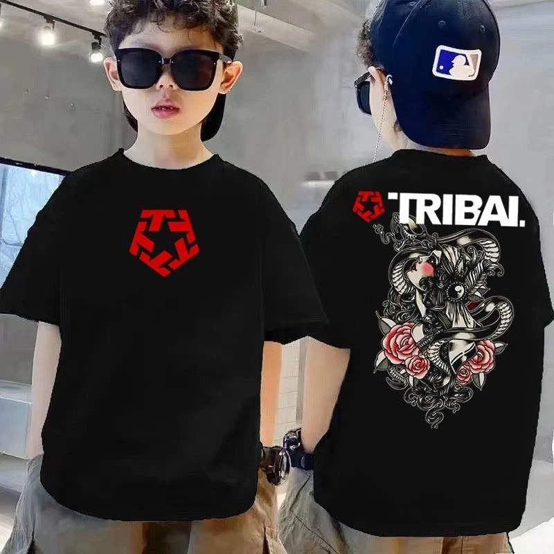 Làm thế nào để chọn áo sơ mi cổ điển cho bé mà không bị lỗi mốt?