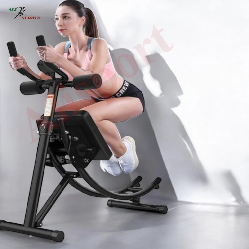 Làm thế nào để chọn máy tập cơ bụng tại nhà phù hợp mà không lãng phí tiền?