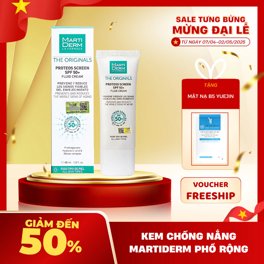 Tại sao kem chống nắng vẫn không bảo vệ da khỏi cháy nắng? Nguyên nhân và giải pháp từ chuyên gia