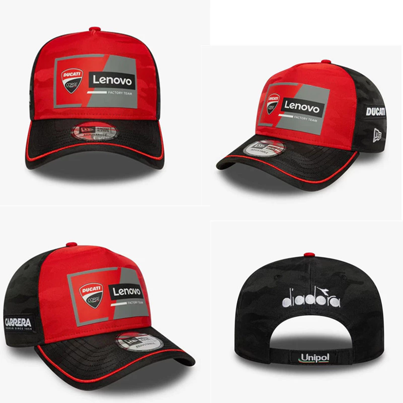 Mũ Lưới Xe đạp Ducaticó Thể Điều Chỉnh: Lựa Chọn Hoàn Hảo Cho Chuyến Du Lịch Hay Tiệc Tùng?