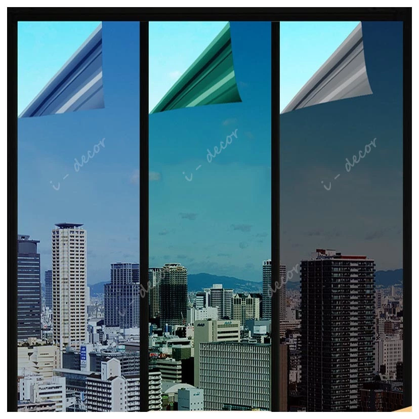 Làm thế nào để chọn phim dán kính cách nhiệt phù hợp cho ngôi nhà và tránh những sai lầm thường gặp?