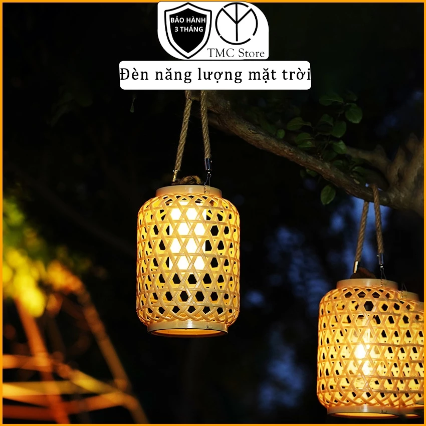 Làm thế nào để đèn sân vườn năng lượng mặt trời không bị hư hỏng sau một mùa hè sử dụng?