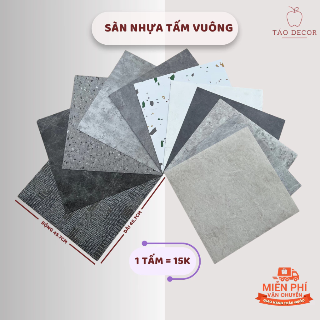 Tấm Lót Sàn Nhựa Có Thực Sự Tốt Như Quảng Cáo? Tôi Đã Học Được Gì Sau Khi Lắp Đặt