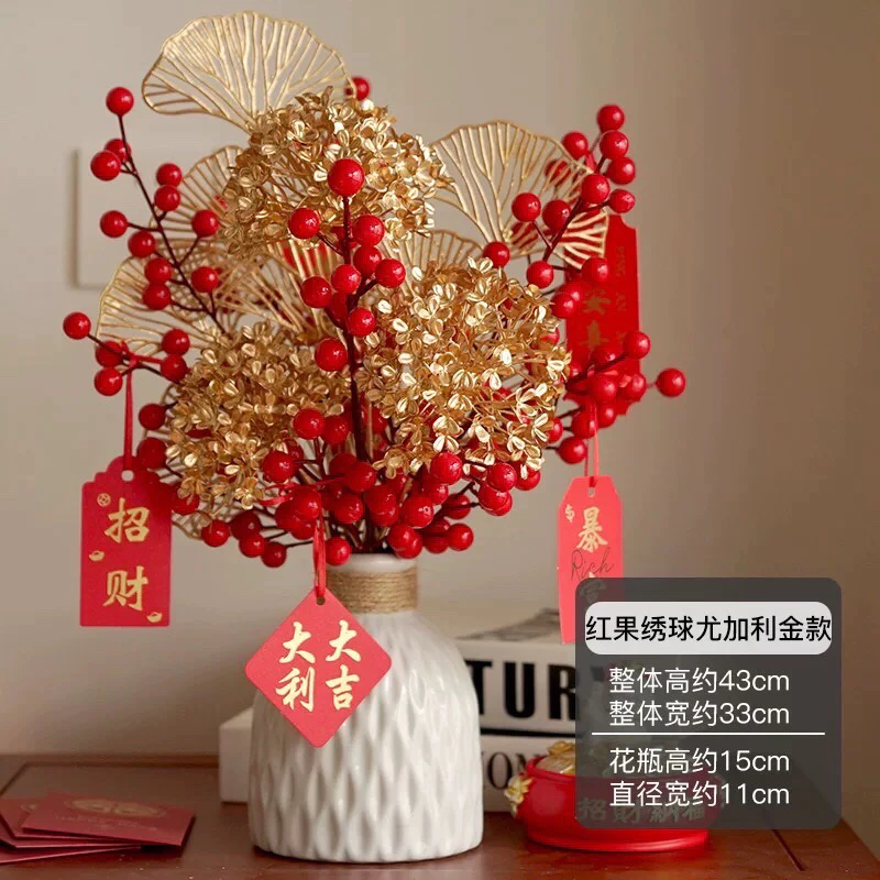 Làm thế nào để chọn bình hoa đào đông gốm sứ phù hợp cho bàn làm việc và tránh 3 sai lầm thường gặp?