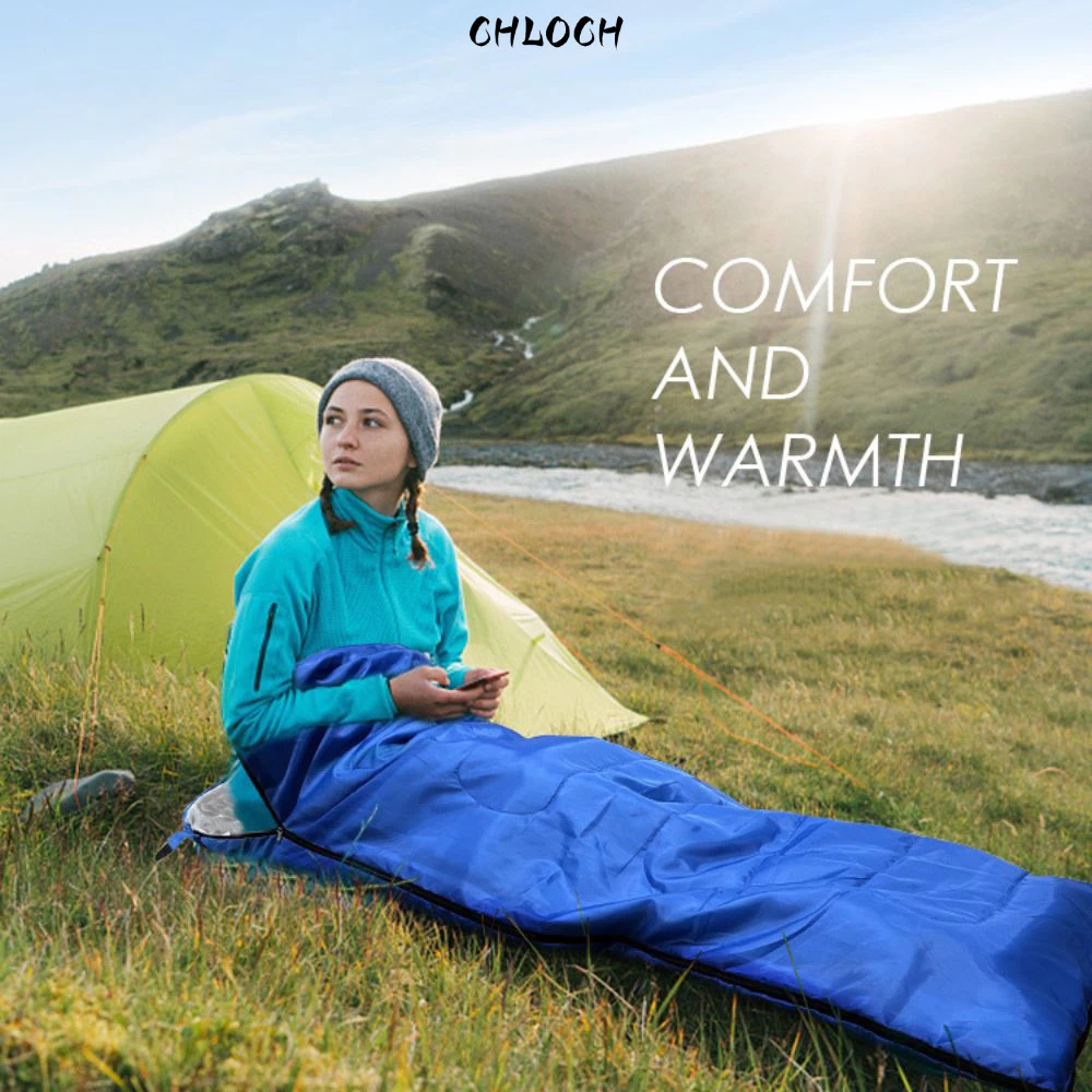 Túi ngủ chống thấm nước có thực sự giúp chuyến du lịch của bạn không bị gián đoạn vì trời mưa?