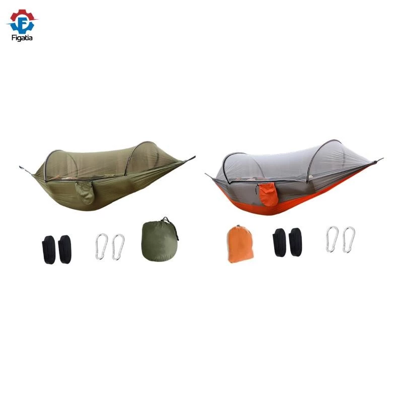 Lều Võng Cắm Trại Nhẹ: Mẹo Chọn Lều Phù Hợp Cho Cặp Đôi Mới Đi Dã Ngoại