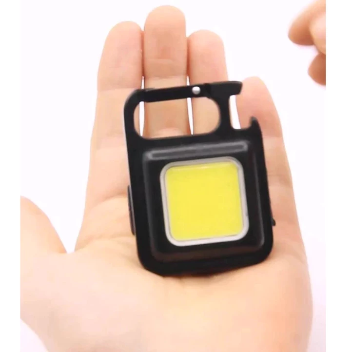 Tôi đã bao giờ dùng đèn pin LED mini mà không biết tính năng ẩn này chưa?