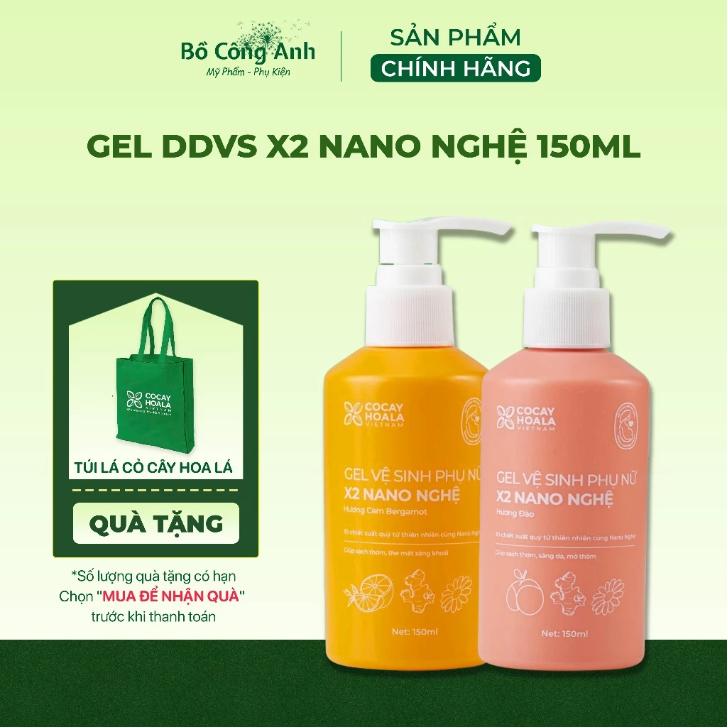 Làm thế nào để chọn gel vệ sinh phù hợp với vùng nhạy cảm của bạn?