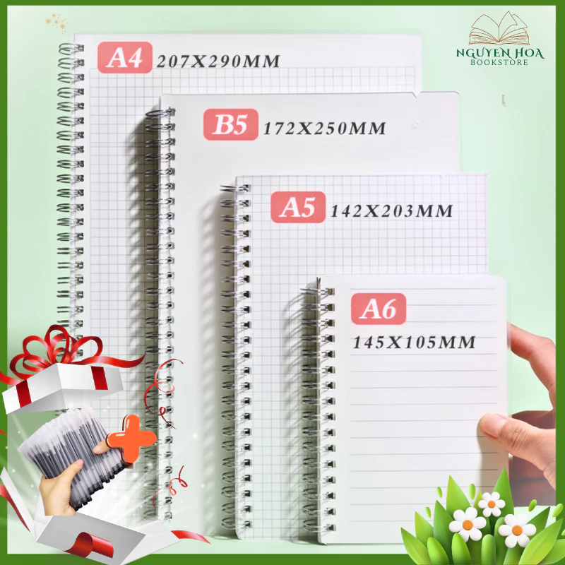 Làm thế nào để chọn sổ tay phù hợp cho công việc và học tập hàng ngày?