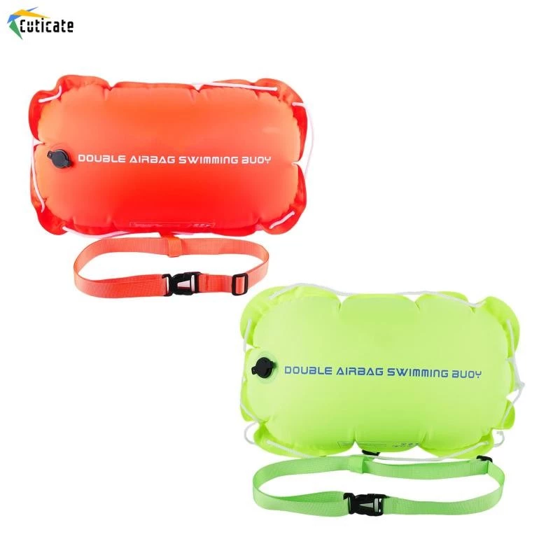 Tôi đã dùng phao bơi thắt lưng khi đu quay nước ở công viên và điều bất ngờ xảy ra