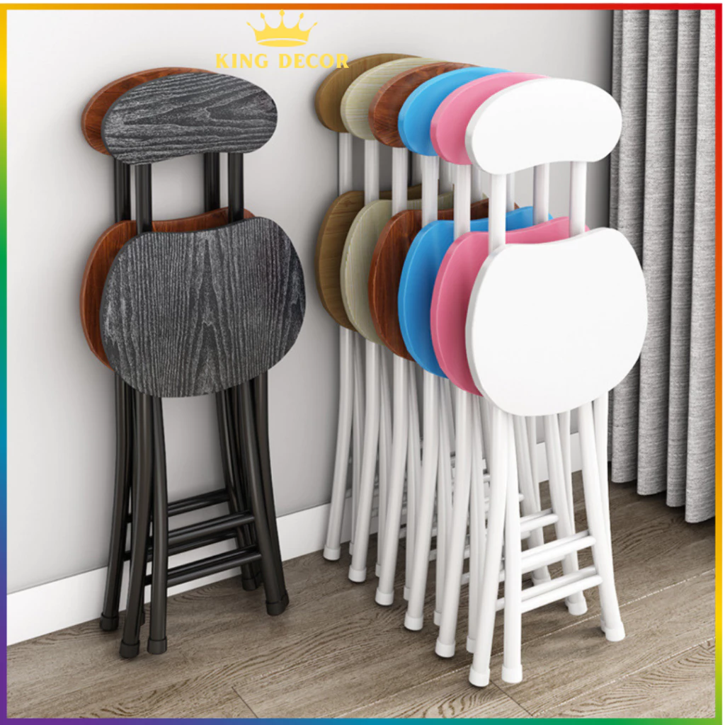 Làm thế nào để chọn ghế tựa lưng gấp gọn thông minh phù hợp với không gian nhỏ của bạn?