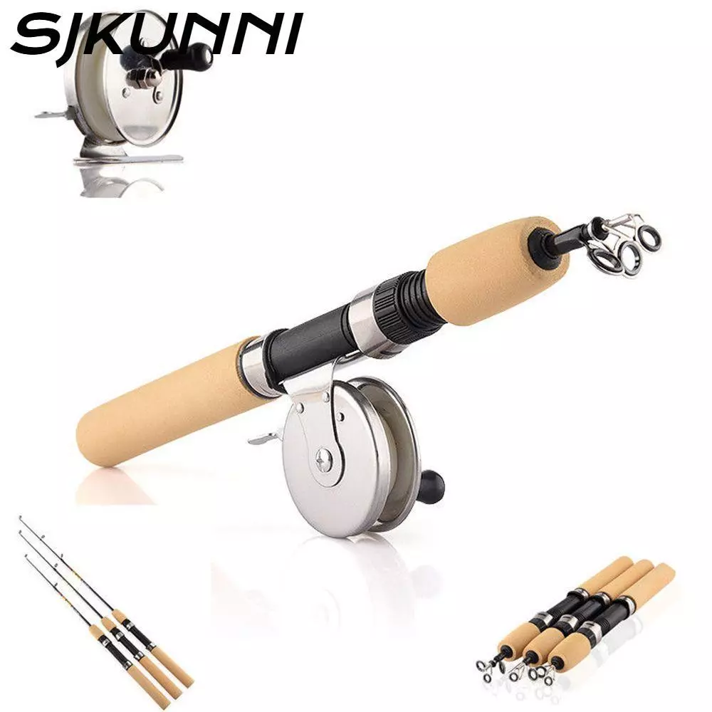 Làm thế nào để chọn cần câu đá phù hợp cho người mới bắt đầu: Lỗi thường gặp và bí quyết từ người trong cuộc