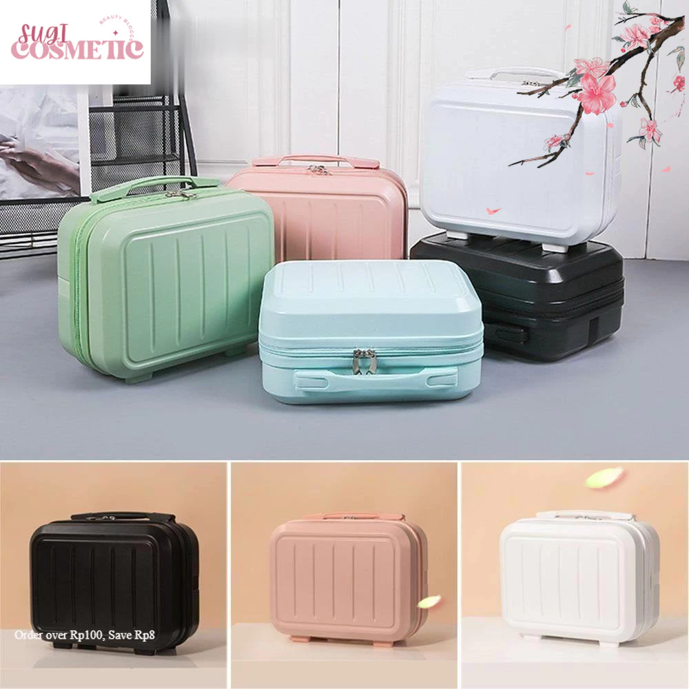 Làm thế nào để chọn vali du lịch phù hợp cho chuyến đi ngắn ngày mà không bị quá khổ về hành lý?