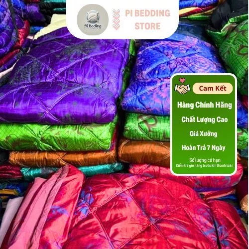 Tôi đã mua chăn bông đắt tiền nhưng vẫn không ngủ được, lý do nằm ở đây