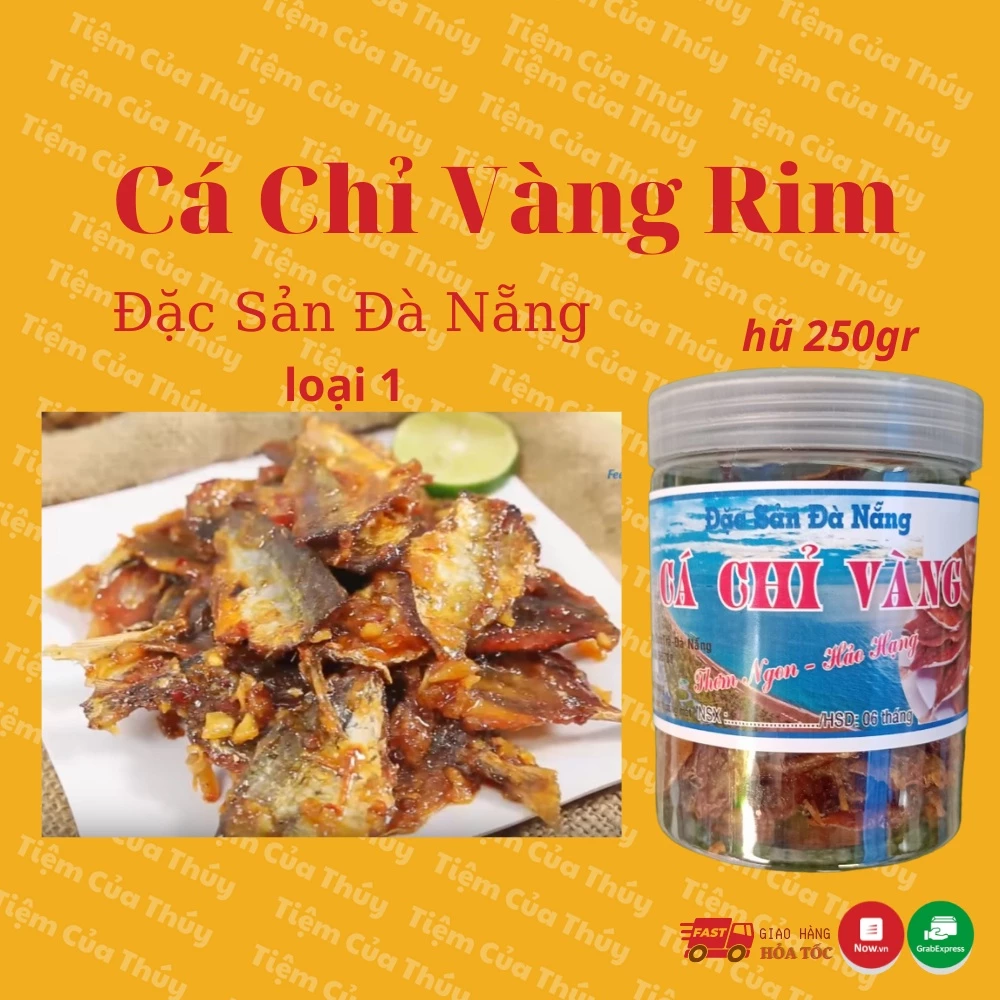 Mua cá chỉ vàng rim lá chanh về mà sao ăn không hết mùi thơm đặc trưng? Rõ ràng là lỗi ở cách bảo quản!