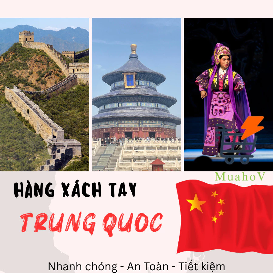Tôi đã mua hàng xách tay Trung Quốc về cho gia đình, đây là những điều tôi ước mình biết trước khi mua