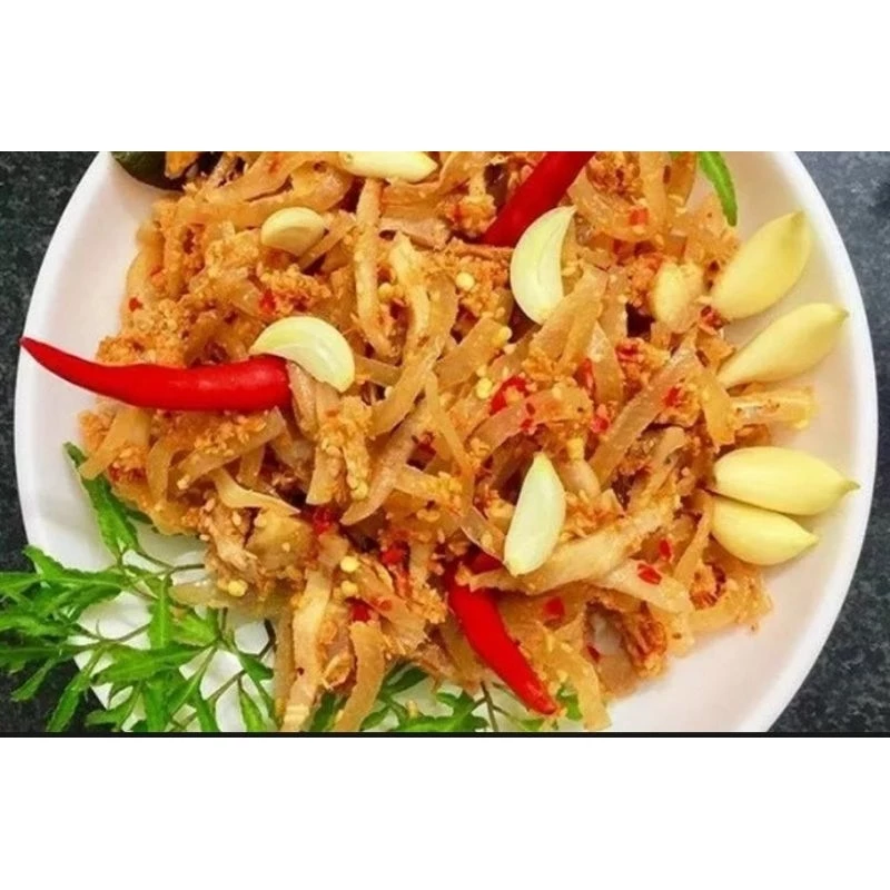 Làm thế nào để bảo quản tré ngon đặc sản Huế lâu dài mà vẫn giữ được hương vị?