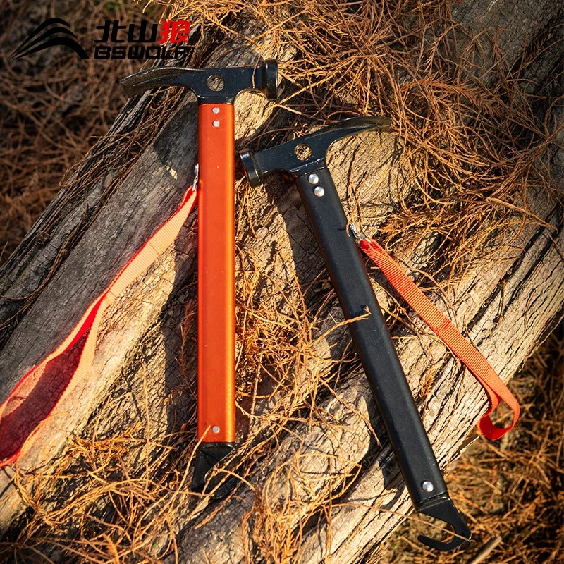 Làm thế nào để chọn búa cắm trại phù hợp cho chuyến đi dã ngoại của bạn